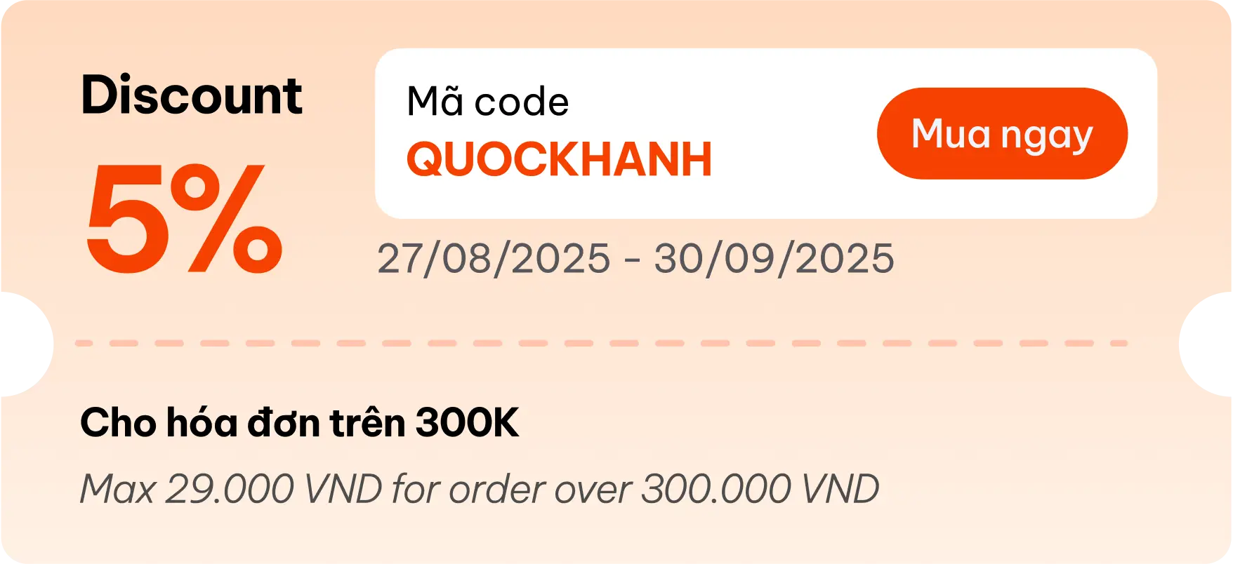 Vouchers